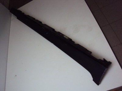 Молдинг порог правая bmw serii 5 f10 f11 2009- фото №1