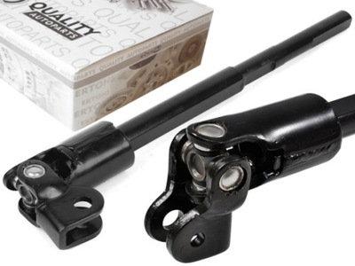 Хрестовина вал колонки кермового renault master ii movano a interstar x70 фото №1