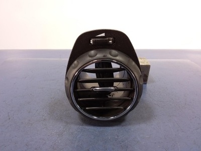 Alfa romeo 147 решётка обдув консоли правая фото №1