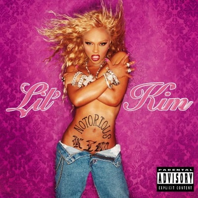 Lil' Kim - The Notorious KIM | CD