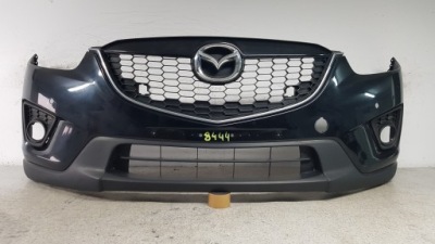 Mazda cx5 cx 5 cx-5 2012 - бампер перед 8444 фото №1