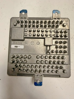 Bmw перетворювач модуль led 7933360 фото №1