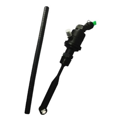 Насос зчеплення renault master iii 10- фото №1