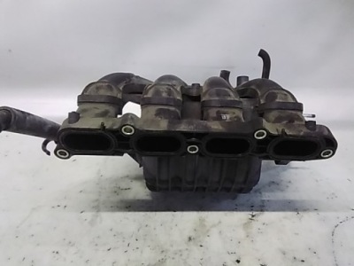 A192 opel agila b 1.3 cdti коллектор всасывающий фото №1