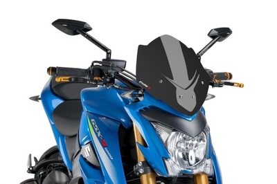 ОБТЕКАТЕЛЬ PUIG DO SUZUKI GSX-S1000 15-20