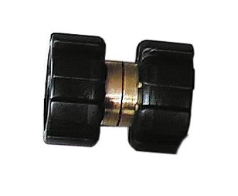 DAFI ZŁĄCZKA OBUDOWY FILTRA 1"