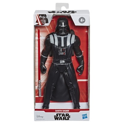 Figurka STAR WARS Darth Vader Gwiezdne wojny