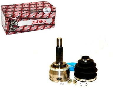 Набор шарнир mitsubishi space star 1.8gdi ashik фото №1