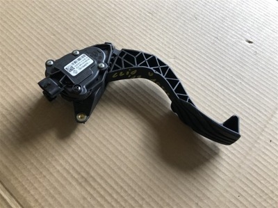 Педаль газа потенциометр 1.0 renault clio v 5 19- фото №1