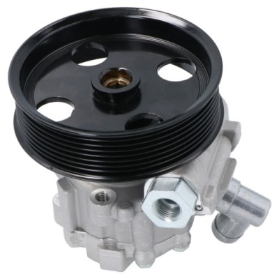 Насос усилителя mercedes gl ml cdi фото №1