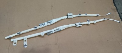 Шторка безпеки подушка подушка безпеки renault clio v 636046800f 636046900f фото №1