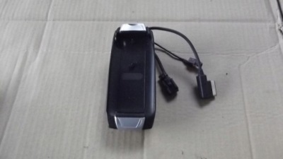 Mercedes w204 кронштейн na телефон iphone a2048203951 фото №1