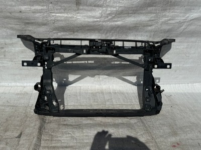 Audi a3 8v0 pas передний усилитель 11- фото №1