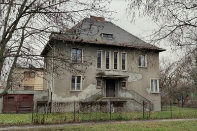 Dom, Wrocław, Śródmieście, 421 m²