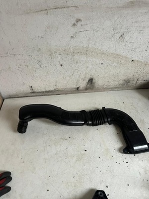 Renault clio v arkana впуск повітря 165555837r фото №1