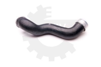 Шланг труба інтеркулер audi a4 b6 1.9tdi фото №1