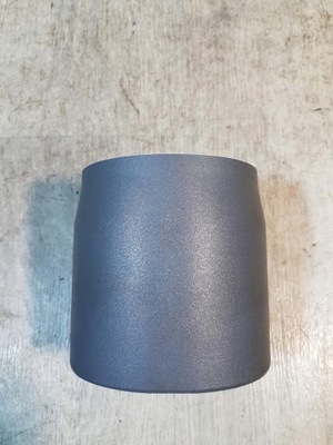 Захист корпус замка запалювання колонки mercedes w208 lift фото №1