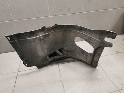 Подкрылок носик левый vw golf v 1k0805973f фото №1