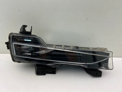 Tesla 3 протитуманна фара передній правий drl led n 17- фото №1