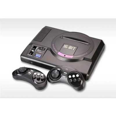 16-bitowa konsola do gier wideo SEGA MEGA DRIVE 1