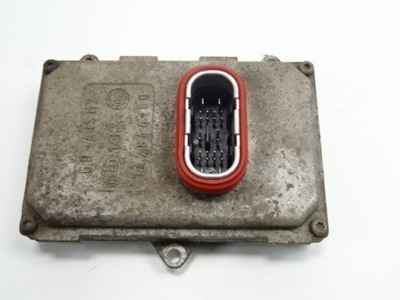 Перетворювач ксенон range rover sport l320 фото №1