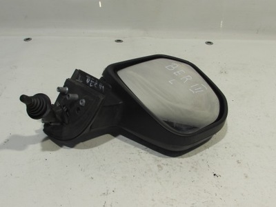 Зеркало левая citroen berlingo peugeot partner iii 3 фото №1