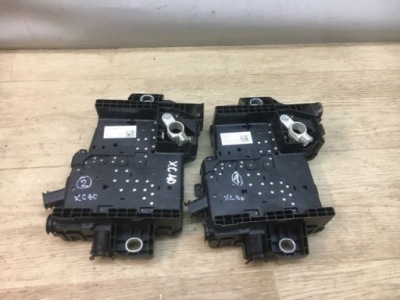 Volvo xc40 модуль акумулятор клема 32200334 фото №1