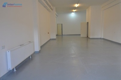 Magazyny i hale, Tychy, 461 m²