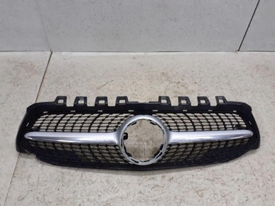 Решётка радиатора решётка радиатора mercedes a-klasa w177 a1778880200 фото №1