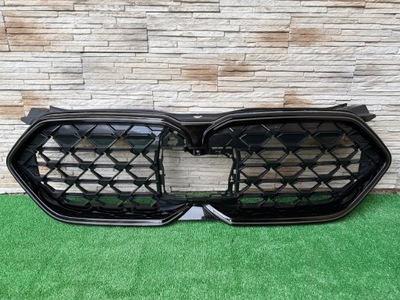 Решітка радіатора решітка радіатора bmw x2 u10 підсвічуваний 5a35bb0 фото №1