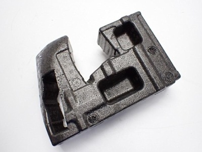 Пенополистирол вкладыш багажника jb3c-17009-aa ford ranger iii iv v 21r фото №1