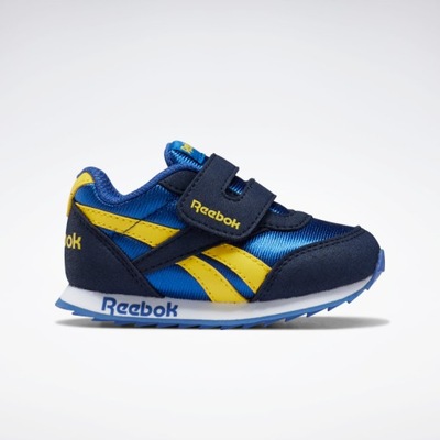 Buty dziecięce Reebok Royal Jogger FZ2025 r. 25