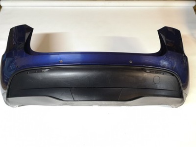 Tesla y - бампер задня polecam фото №1