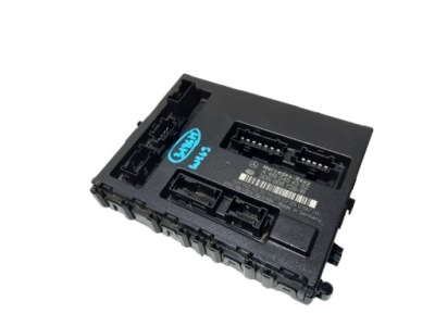 Модуль sam bsi mercedes w169 a1695454332 фото №1