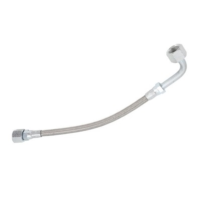 TUBO CABLES DOPROWADZAJACEGO ACEITE TURBO CON  