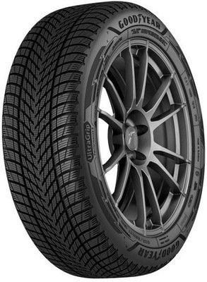 GOODYEAR ULTRAGRIP PERFORMANCE 3 195/65R15 91 T PRZYCZEPNOSC AL SNIEGU (3PM  