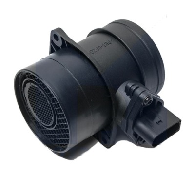 Расходомер pow. vw bora 1.9tdi 98- eos 2.0 06- фото №1