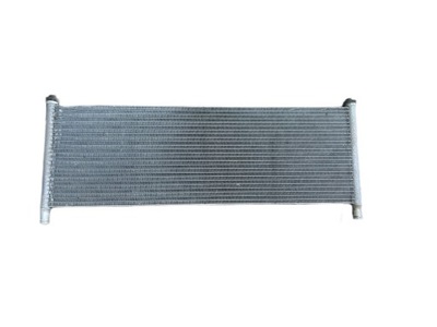 TESLA MODEL X RADIATOR WATER 1048498-00-C  