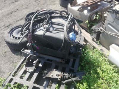 Бак adblue volvo fl 7 fe фото №1