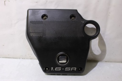 RECUBRIMIENTO DEL MOTOR SEAT TOLEDO II 06A103925AC  