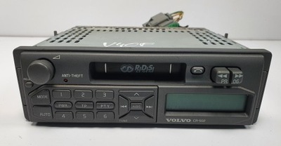 RADIO PLAYER MODULE VOLVO V40 S40 I 8633022  