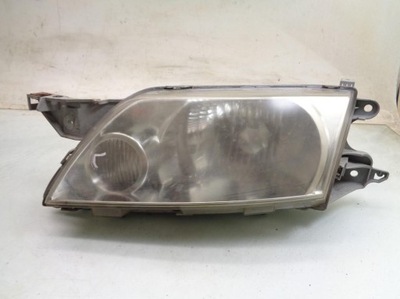 FARO IZQUIERDO PARTE DELANTERA MAZDA PREMACY I 01R EUROPA  