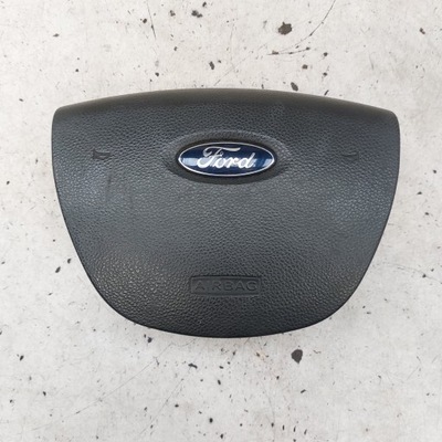 Ford c-max подушка подушка безопасности водителя 5m51-r042b85-aa фото №1