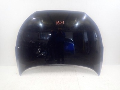 Капот кришка двигуна hyundai tucson iii 3 15- фото №1