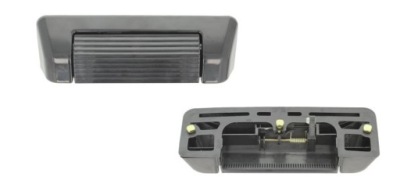 Ручка двері задня багажника suzuki vitara i фото №1