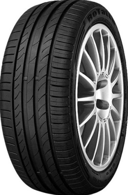 2 PIEZAS NEUMÁTICOS RU01 205/50R17 93W XL ZR  