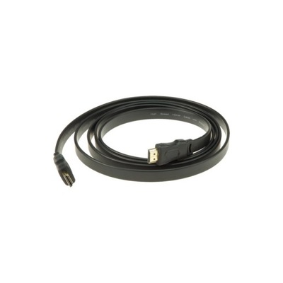 HDMI-FL020 Kabel HDMI-HDMI 2m