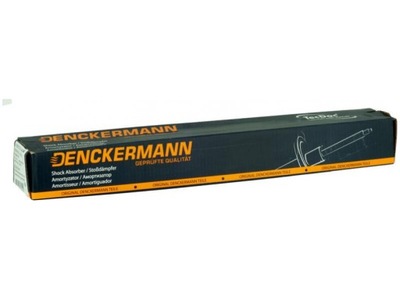 DENCKERMANN DSB272G АМОРТИЗАТОР GAZ.P P PEUGEOT 207 06-