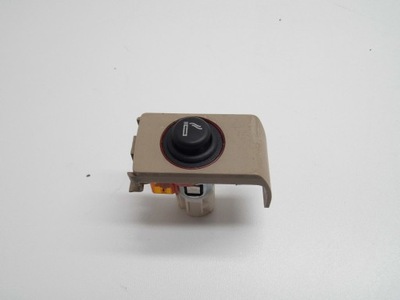 Вкладиш роз'єм прикурювач 8p0863387 audi a3 8p оригінал фото №1