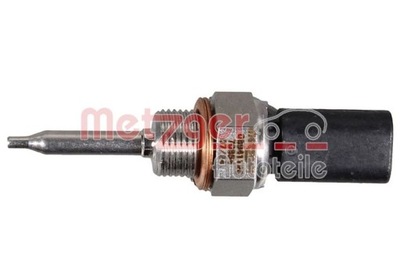 Metzger 08941126 датчик, температура вихлопних газів фото №1